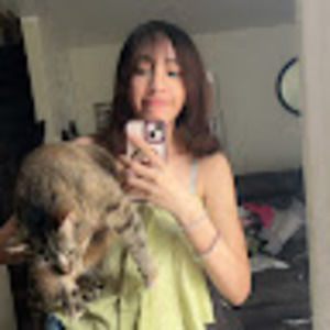 Meet your Posher, Alliyah